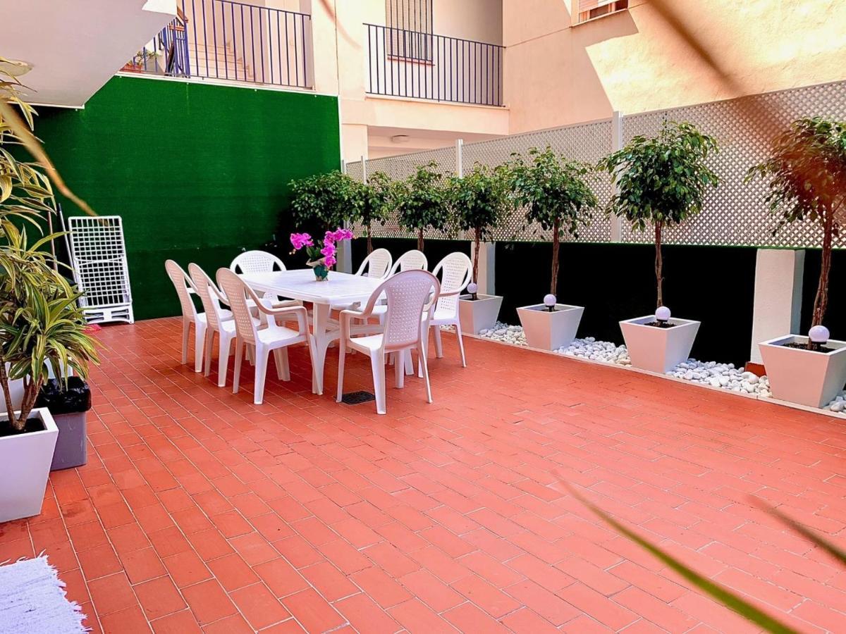Apartment Piso Estrella En *